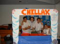 Last Week at Loyola 115