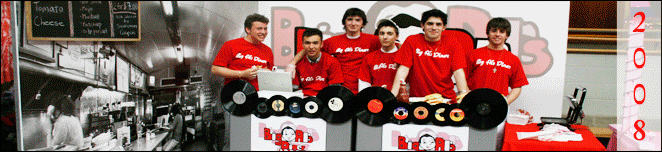Student Stock Exchange 2008