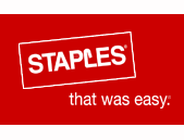 Staples